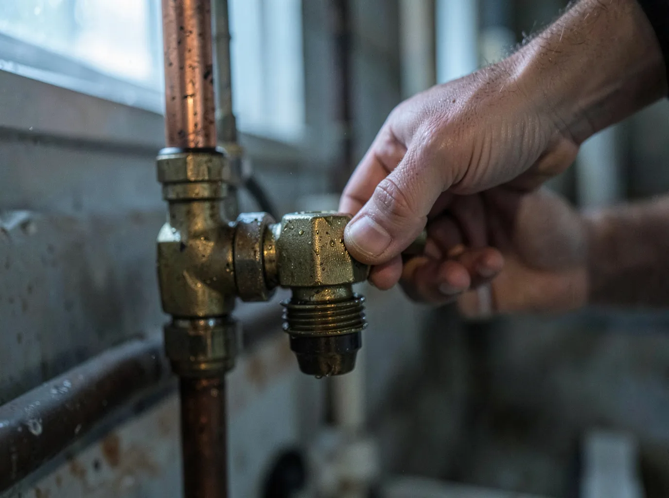 Emergency Plumber New Kensington, PA FAQs